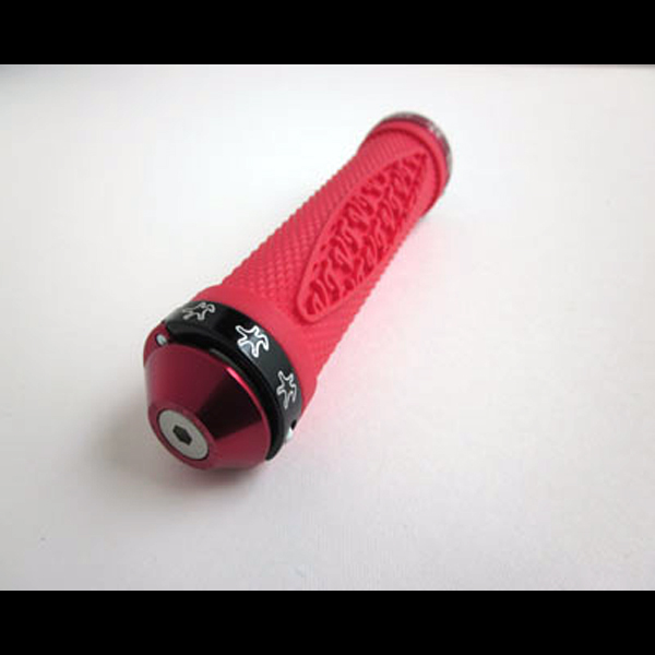GP-T6 w/end cap #7622